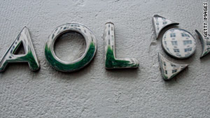 AOL agrees to purchase Huffington Post for $315 million