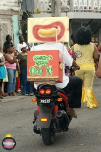 PHOTOS: Carnival parade photos