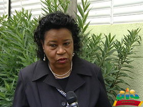 Dominica to develop Decent Work Country Programme