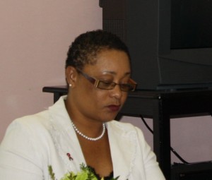 Males dominate HIV infection in Dominica