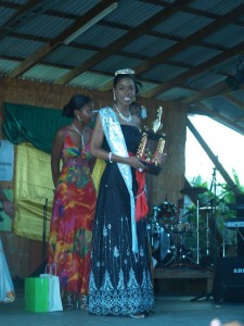 Daina Matthew crowned Miss DSC Jamboree (SEE PHOTO GALLERY)
