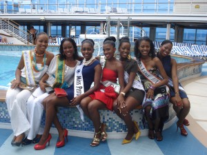 Miss Dominica Pageant tomorrow