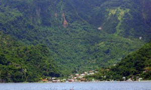 Dominica named among the “world’s best tropical destinations”