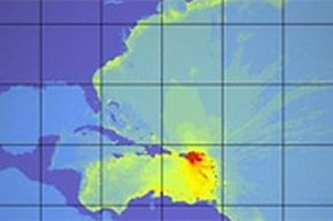 Tsunami warning system to be tested in Caribbean