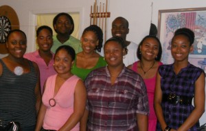 Dominican students at UVI to organize poetry contest