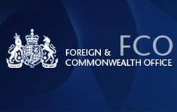 Foreign and Commonwealth Office publishes human rights report
