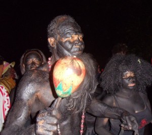 PHOTO OF THE DAY: Scenes from Ole Mass 2011