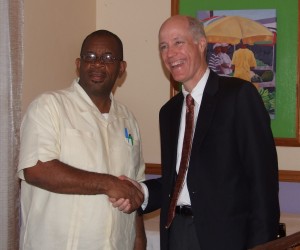 US marketing agency to promote Dominica in the US, Canada