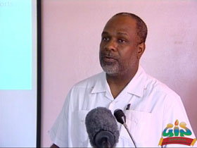 Diabetes and hypertension leading causes of death in Dominica