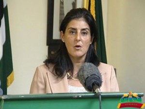 New Spanish ambassador to Dominica promises cooperation