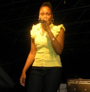 Tasha P reigns again!