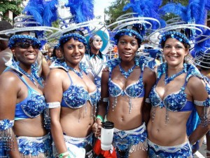 Trinidad government spends TT$100 million on Carnival 2011