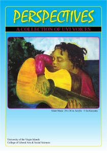 UVI to feature literary work of Dominican students in new book