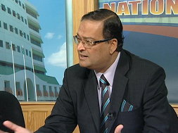 Government of India seeks greater cooperation with Government of Dominica