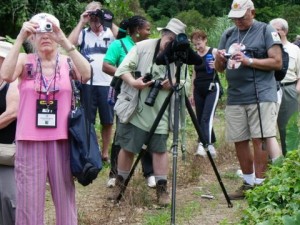 Dominica participates in 10th Caribbean Endemic Birds Festival