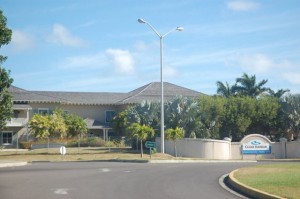 Judge grants injunction against Clear Harbor