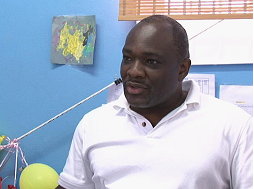Government continues efforts to provide employment in Dominica