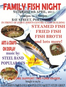 Portsmouth Fish Night promises to be great