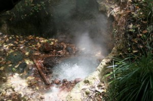 EU to fund research on Dominica geothermal link to French islands