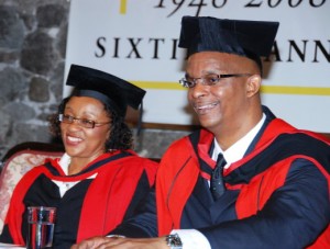 UWI Open Campus Dominica to recognize Class of 2010