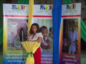 RCP Dominica expands; 10 new communities to benefit