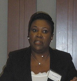 Bense native addresses Harvard Caribbean Law Conference