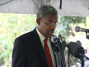 BNTF-5 PROGRAM injects millions into social development projects in Dominica