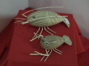 Calabash Exhibition opens at Old Mill Cultural Centre (SEE PHOTOS)
