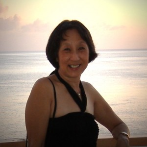 Leng Sorhaindo receives DAME Lifetime Achievement Award