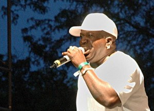 Barrington Levy main feature in Mira Entertainment’s ‘Classic Concerts Series’