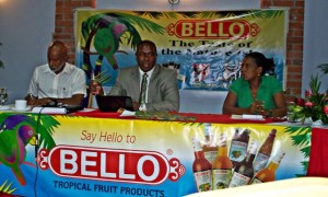 Lack of raw material threatens production at Bello