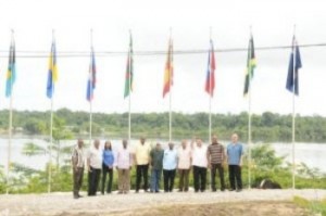 CARICOM puts brakes on common currency