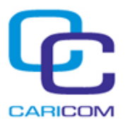 CARICOM awareness program on the go
