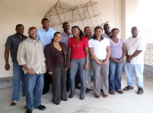 Dominica Fisheries Division emerges second place in UN Public Sevice Awards for Latin America and Caribbean