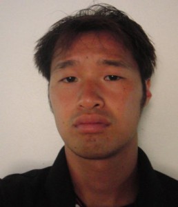 Japanese volunteer volleyball coach on two-year assignment in Dominica