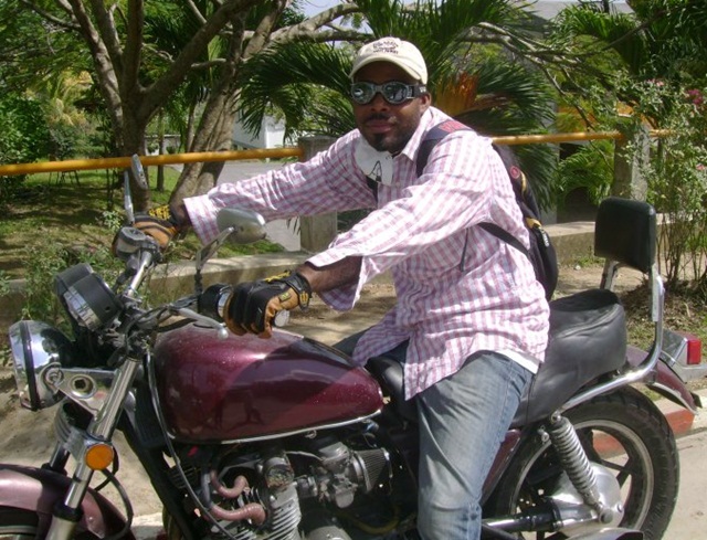 UPDATE: Teacher dies after accident on Bayfront - Dominica News Online