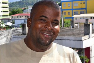 Marcus Blondel joins exclusive club of internationally certified officials