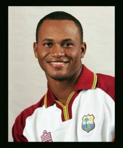 Marlon Samuels suspended from bowling in international cricket