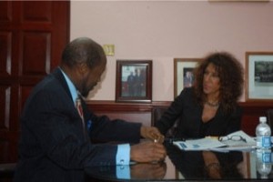 OECS Leaders to tackle important issues at two-day meeting in St. Vincent
