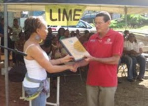 LIME National Volleyball League 2011 kicks off
