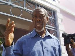 Caribbean cricket is more than bat and ball: Address by Parliamentary Representative for Roseau Central Norris Prevost on opening of Windwards 20/20 Cricket Tournament