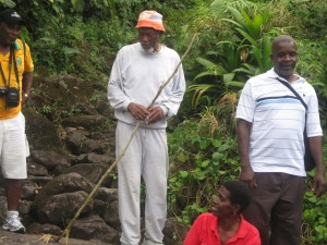 DPSU reaches out to retirees