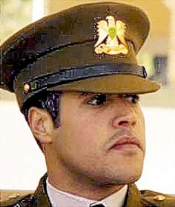 UPDATE: Scepticism surrounds ‘Gaddafi son’s death’; NATO yet to confirm