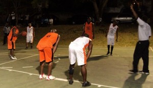 Defending champs X-Men remain undefeated