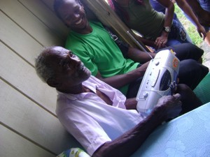 Fort Young Hotel collaborates with Rotaract Club of Roseau