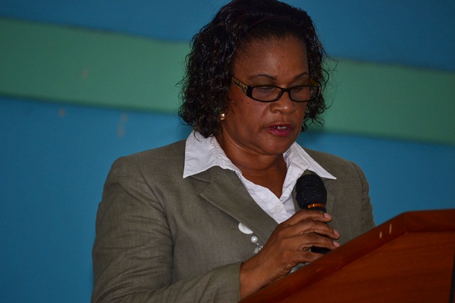 NCCU launches reading project - Dominica News Online