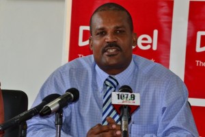 Windsor Park Stadium facelift on schedule – Nanthan