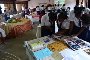 St. Martin Secondary School holds ‘Learning in Action’ Open Day