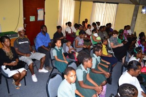 Ministry of Education committed to development of reading nationwide – education officer says