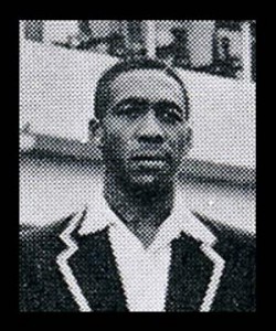 WICB President sends condolences on the passing of Esmond Kentish